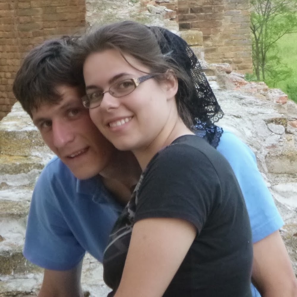 Meet your Posher, Daniliki